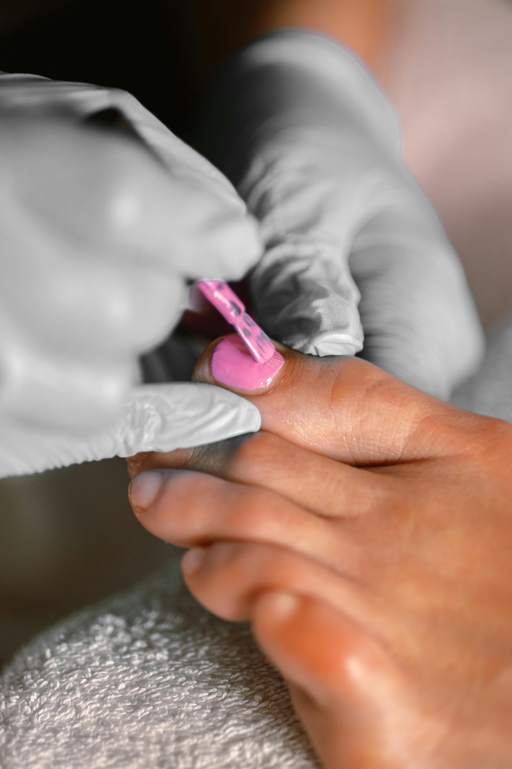 Gellak & Nagellak